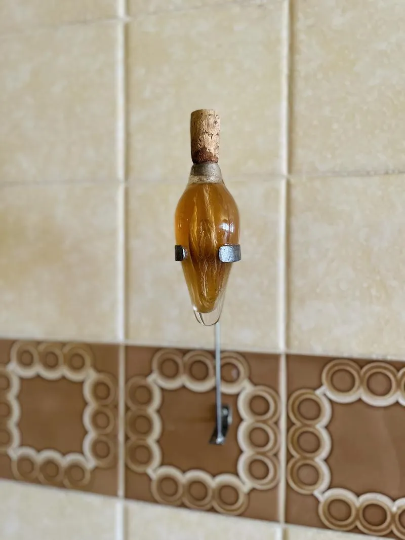 No sex game in my Shower ! — 8