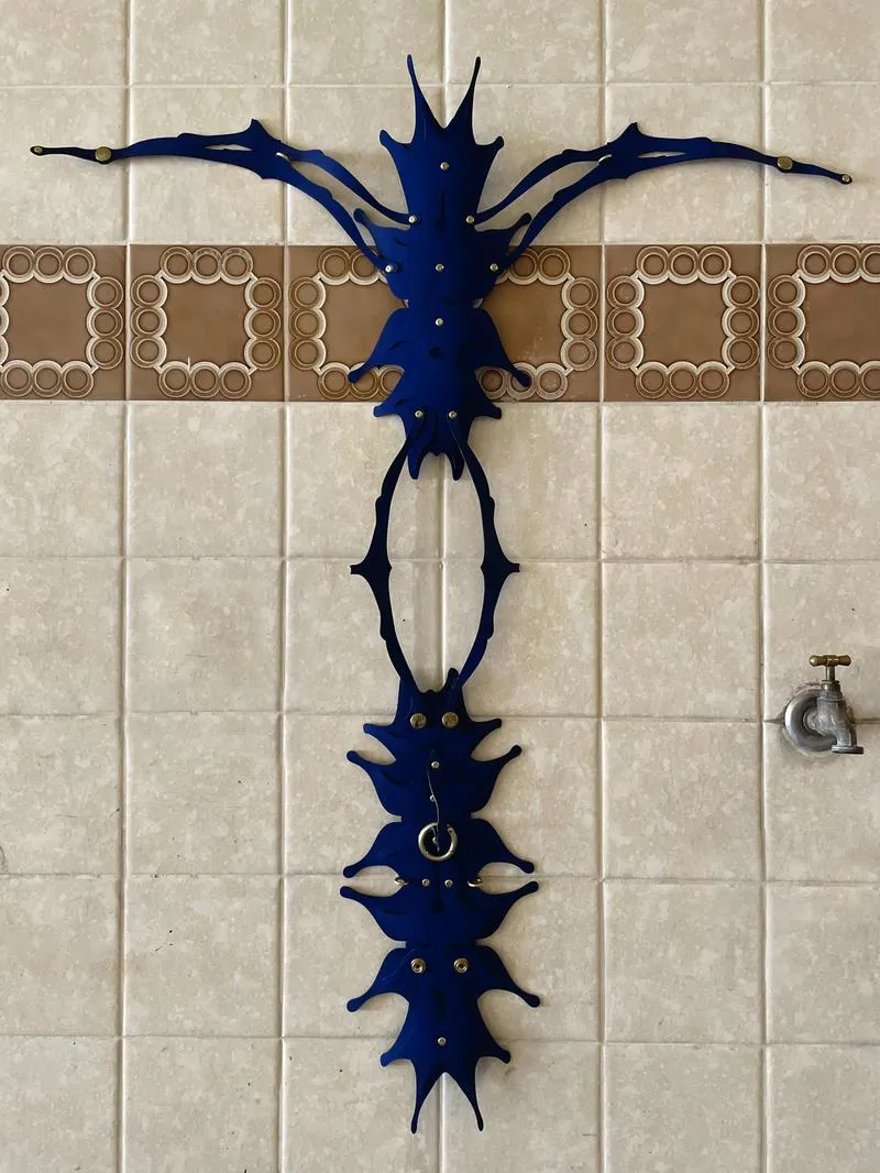 No sex game in my Shower ! — 3