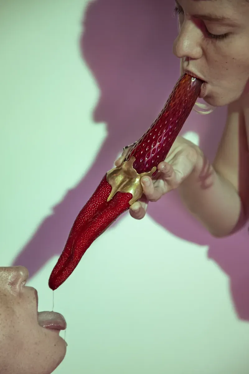 Horny — 2